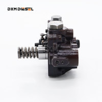 Kepala Rotor Pompa W7 Baru, Sistem Injeksi Bahan Bakar Mesin Diesel 4 Silinder, Kompatibel Dengan Pompa Oli