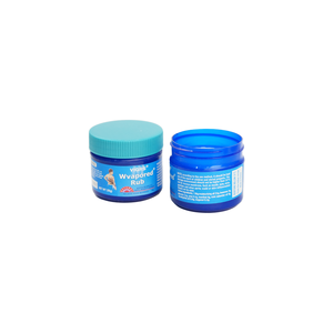 Pfefferminz-Anti-Schwellung und Schmerz linderung Salbe Kühlung Blutergüsse und Juckreiz Linderung Salbe Blended Plant Ätherisches Öl Balsam - Product Image 3