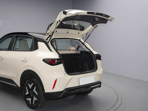 2025 Wuling Bingo Luxury EV Mini SUV veicoli elettrici nuove <span class=keywords><strong>auto</strong></span> energetiche <span class=keywords><strong>per</strong></span> le signore - Product Image 2