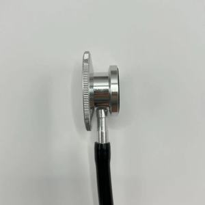 ราคาส่งเครื่องฟังเสียงหัวใจแบบสองหัว รุ่น Frosted <span class=keywords><strong>MDF</strong></span> Spirit Cardiology สำหรับตรวจฟังเสียงหัวใจและเสียงทารกในครรภ์ - Product Image 4