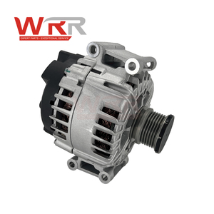 Alternateur pour Mercedes-Benz W205 W213 C300 – Ensemble régulateur de charge électrique fiable pour moteur - Product Image 4