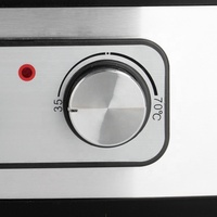 Mini Fruit Droger Voedsel Dehydrator Voor Thuis