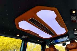 Tres <span class=keywords><strong>colores</strong></span> variable parte superior plana w447 luz de techo vclass Luz de techo interna para Van MPV <span class=keywords><strong>Mercedes</strong></span> Benz VCLASS w447 V260 <span class=keywords><strong>VITO</strong></span> - Product Image 6