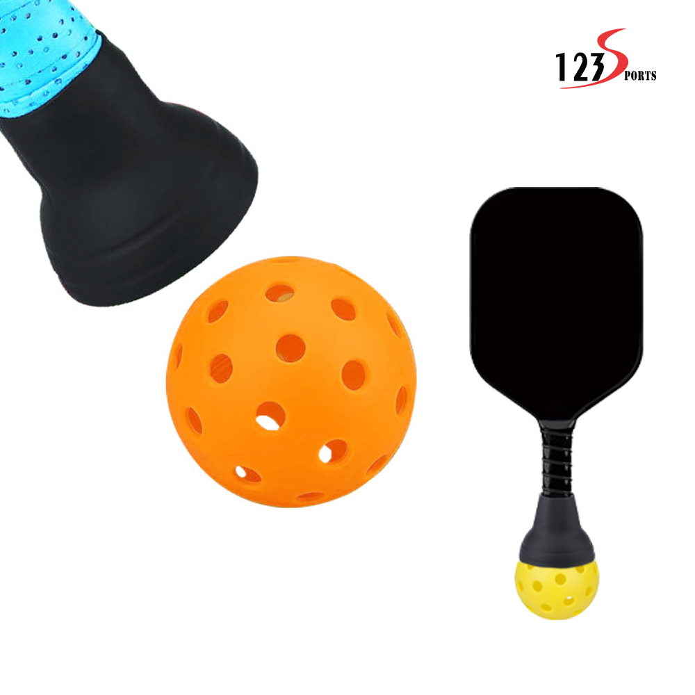New Design Outdoor Sports Accessories Reduce Muscle and Back Injuries Pickleball Picker