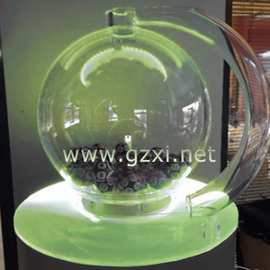 Huaxi เครื่องตีลูกปิงปองขนาดใหญ่เครื่องตีหวยเครื่องตีกอล์ฟ - Product Image 5