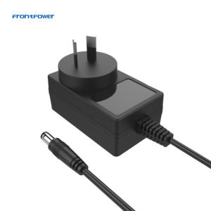 Frontpower 15V 2A Ấn Độ cắm Wall Mount BIS Power Adapter cho máy nghe nhạc máy ảnh khuếch tán Loa CCTV hộp - Product Image 3