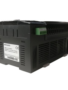 Module CPU de contrôleur de programmation H3U-1616MT-XP de haute qualité, PLC compact, instruction 100 ns, arithmétique à virgule flottante : 4 us - Product Image 5