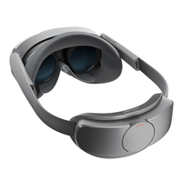 NOUVEAU! PICO 4 Enterprise All in One VR Headset avec 4K 2.56 "x 2 Inch Display 90Hz Refresh Rate 105 FOV 8G + 256G Support 6DoF Positio