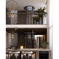 Ascenseur panoramique hydraulique rond de luxe en acier inoxydable avec éclairage de plafond personnalisable pour villa haut de gamme