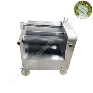 Machine de traitement des saucisses, machine de lavage et de nettoyage des intestins de poulet, de <span class=keywords><strong>porc</strong></span> et de canard, machine de nettoyage des boyaux - Product Image 6