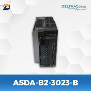 Variateur de fréquence AC triphasé <span class=keywords><strong>Delta</strong></span> ASDA-B2 Series ASD-B2-3023-B 220V <span class=keywords><strong>3</strong></span>.0kW, neuf, d'origine, en stock - Product Image 2