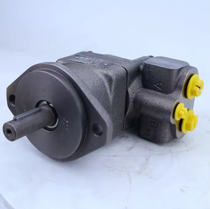 Motor Hidráulico F11-005-MB-CV-K-000-000-0, Ventilador de Pistón Hidráulico F11-010-MB-CV-K-000-000-0, F11-019-MB-CV-K-000-000 F11 - Product Image 2