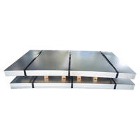 Tôle d'acier galvanisé ondulé de calibre 26 certifiée JIS/BIS/ASIS, bobine de 4 pi x 8 pi, pour découpe murale, conformité GB ASTM, pour pliage et soudage, plaque GS