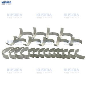 Высококачественные автозапчасти: коренные подшипники, вкладыши шатунные и упорные шайбы для двигателя Audi R8 5.<span class=keywords><strong>2</strong></span> V10 RS7 - Product Image 5