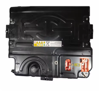 7609630 7597698 assemblage de Module de batterie haute tension hybride d'origine 7609630 7597698 pour BMW X6 E72