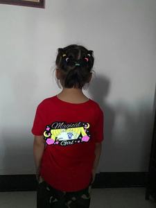 EL Sound Activated <strong>Halloween</strong> <strong>t</strong> <strong>Shirts</strong> Applies to Any Clothing Electroluminescent Panel Removable <strong>T</strong>-<strong>shirt</strong> Luminescent Panel - Product Image 4
