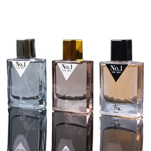 Profumo Acquatico Azure Formato Regolare Fragranza Floreale a Lunga Durata per Uomo - Product Image 1