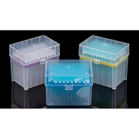 Machine automatique d'assemblage de filtres pour embouts de pipettes |   Ligne de production à grande vitesse |   Équipement médical contrôlé par PLC et certifié CE