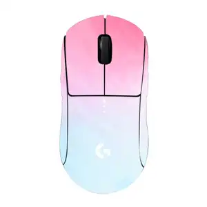 Mouse Anti Skid Sticker Mouse Skin Cover Non-slip Stickers Mouse Anti Sweat Sticker for Logitech G PRO X Superlight