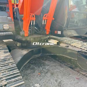 שעות עבודה נמוכות hitachi zx 240 zx200 zx350 בשימוש hitachi חופר 240 Zx240-3 בשימוש hitachi zx240 Zx240-3 - Product Image 3