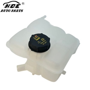 3M5H-8K218-DG 1438913 Vente en gros de pièces automobiles HDE, réservoir d'expansion pour Ford Focus - Product Image 1