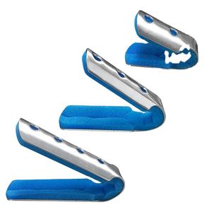 Medische Vinger Orthopedische Toets Orthese Spalk Verstelbare Vinger Pols Training Apparaat Hand Vinger Extension Spalk - Product Image 4