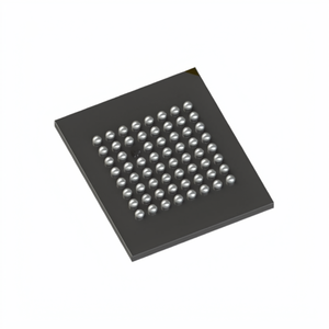 Electronics Component Memory 64 LBGA S29GL01GP11FAIR12 BOM IC In Stock - Product Image 1