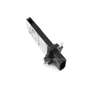 เครื่องวัดการไหลของอากาศ06F 906 461A MAF10144 AFH60M-27 12V สำหรับการเปลี่ยนการซ่อมแซม - Product Image 4