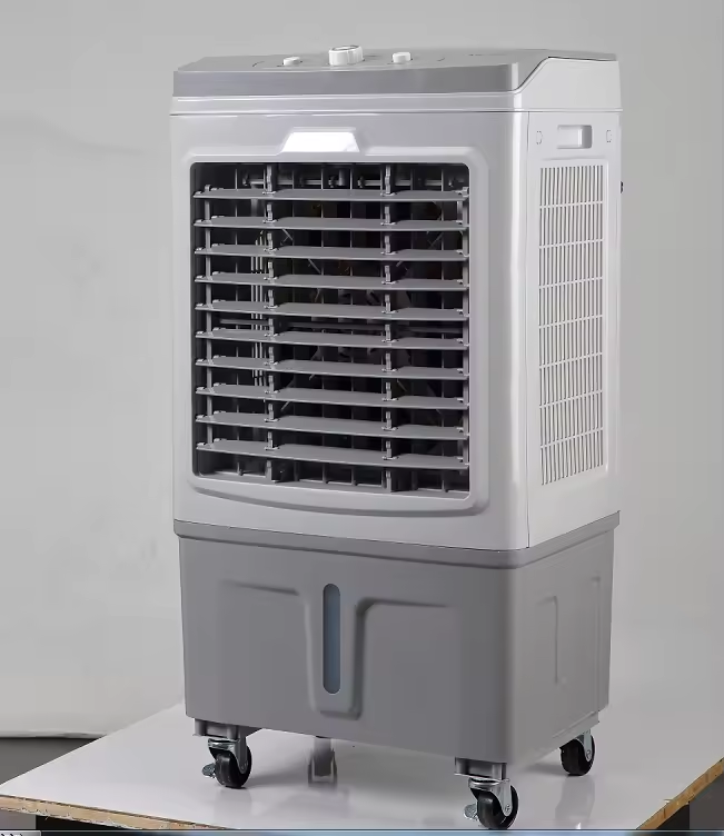 Floor Standing Removable Evaporative Air Cooler
