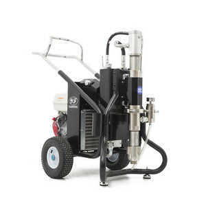 Pulvérisateur hydraulique à essence M4000, 22L/min, 4000PSI, pulvérisation de peinture de qualité industrielle et pour le bricolage, non Gh833 - Product Image 4