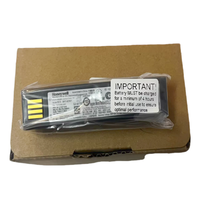 Batterie Bat-scn01 PLC, neuve, authentique, en stock, avec une garantie d'un an.