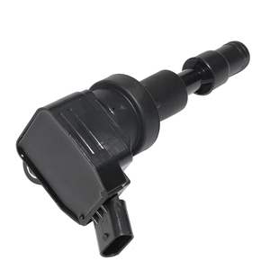 Set di Bobine <span class=keywords><strong>Q</strong></span> Nuova Bobina di Accensione 27301-03AA0 UF857 Produttore all'Ingrosso Bobina di Accensione di Alta Qualità Adatta per <span class=keywords><strong>Hyundai</strong></span> - Product Image 6