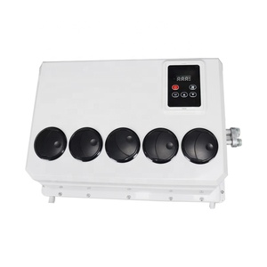 Huabon-aires acondicionados eléctricos de estacionamiento, AC-2000ES térmico, nuevo producto, a la venta - Product Image 4