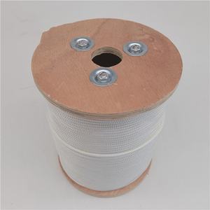 5Mm 6Mm 7Mm 16 Streng Gevlochten Wit Vissen Nylon Ronde Touw <span class=keywords><strong>Bondage</strong></span> Fabrikanten - Product Image 6