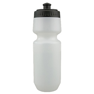 Muestra gratis botella de bicicleta deportiva Gatorade exprimida portátil para acampar, botellas de agua para bicicleta de deportes al aire libre personalizadas - Product Image 1