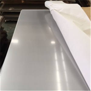 Baja tahan karat 310/310S/310H lembar/pelat ASTM A240 lembar baja tahan karat gulung panas/dingin - Product Image 6