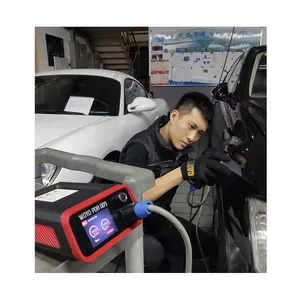 Woyo pdr009 cơ thể tự động Dent sửa chữa nhanh chóng cụ từ cảm ứng nóng cho Nhôm Xe cơ thể xe tấm kim loại công cụ sửa chữa - Product Image 6