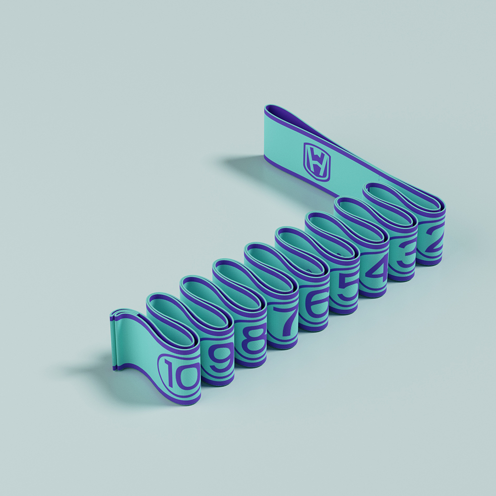 Blu cielo-10 griglia