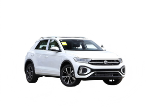 Volkswagen T-Roc 2022 280T DSG 2WD Elite PLUS usado, 1589 <span class=keywords><strong>RMB</strong></span>. Venta al por Mayor de Autos Usados, Buen Estado, Precio con Descuento - Product Image 1