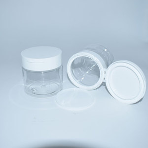 Nhãn Hiệu Riêng Rỗng Xách Tay Đệm Không Khí Phun Container Màu Xanh Lá Cây Trắng 100 Ml Nhựa Jar Cho Kem Làm Đầy Với Nắp Lật - Product Image 6