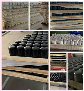 Wholesale Hot Seller Paper Oil Filter 26320-2A001 Applied for HYUNDAI KIA Auto Parts Best Selling Car Accessories - Product Image 5