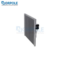 Condenseur de climatisation de voiture OE 400260401C 400260401D pour Lamborghini Gallardo/Gallardo Spyder, nouvelles pièces de climatisation CN02094