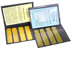 บูร์มาห์ สตริปส์ 5 ชิ้นต่อแพ็ค แบบที่ 1 - Product Image 3