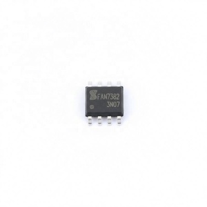 UCC27524DR SOIC-8 Gate <b>Driver</b> Chip - Product Image 1