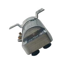 Bouteille de séchage haute précision pour climatiseur de camion Scania 2851943 2193589 Filtre déshydrateur récepteur A/C