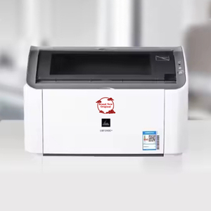 เครื่องพิมพ์เลเซอร์ขาวดำ LBP2900+ พร้อมพอร์ต USB รองรับขนาดกระดาษ  มีสินค้าในสต็อก สำหรับเครื่องพิมพ์เลเซอร์ขาวดำ Can-on LBP2900+ - Product Image 3