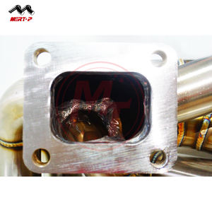 MERTOP RACING-mandolina de acero inoxidable 304, planificador de buen rendimiento, 40 a yota Su pra Mk4 Le xus GS300 2JZ-GE T4 - Product Image 3