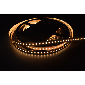 Dải Đèn Led Flex Hiệu Suất Ánh Sáng Cao Độ Sáng Cao 3000K 160LM/W 2835 Dc24V 10Mm Đèn Led + Dải Đèn Trắng Ấm - Product Image 4