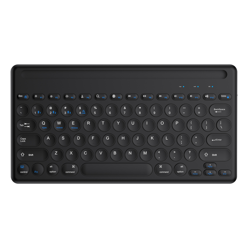 ODM Hot Selling RGB Backlit Wireless