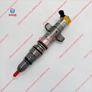 สำหรับ CAT Caterpillar 336D หัวฉีดน้ำมันเชื้อเพลิง C9 557-7633 5577633หัวฉีด387-9433 3 879433 - Product Image 3